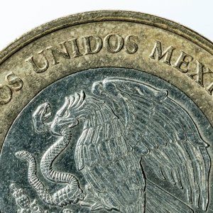 Peso mexicano
