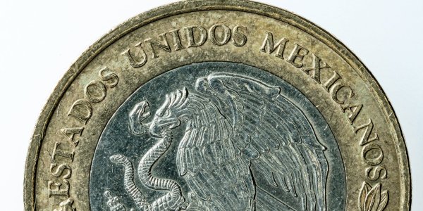 Peso mexicano