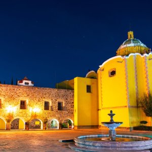 San Luis Potosí