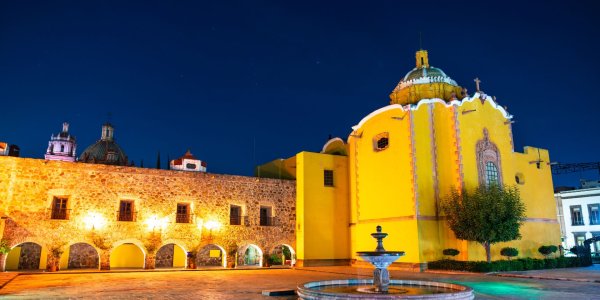 San Luis Potosí