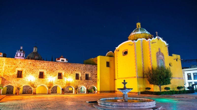 San Luis Potosí
