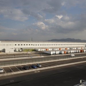 CTT Industrial
