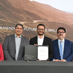International Motors México