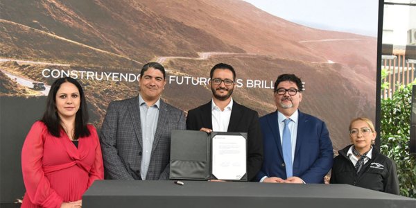 International Motors México