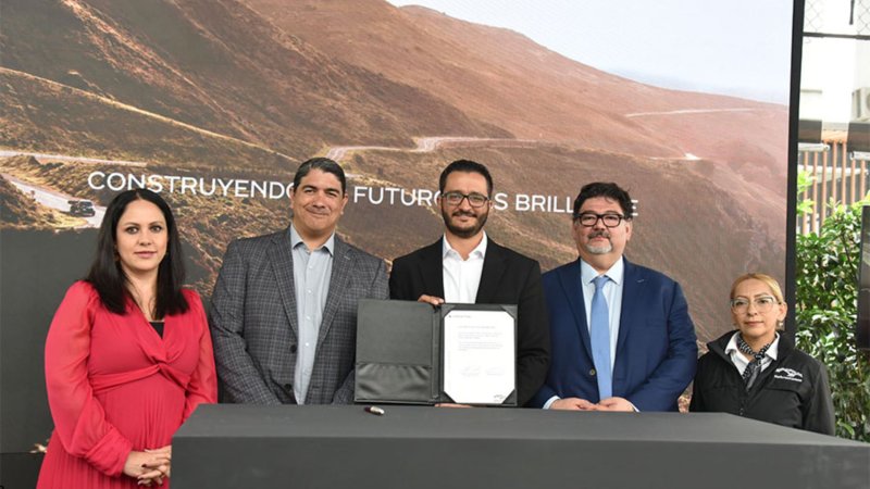 International Motors México