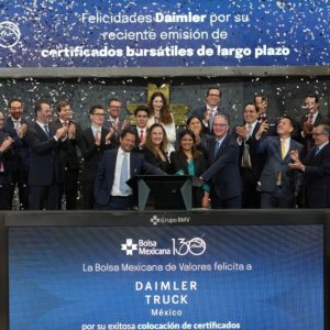Daimler Truck México