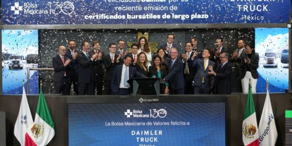 Daimler Truck México