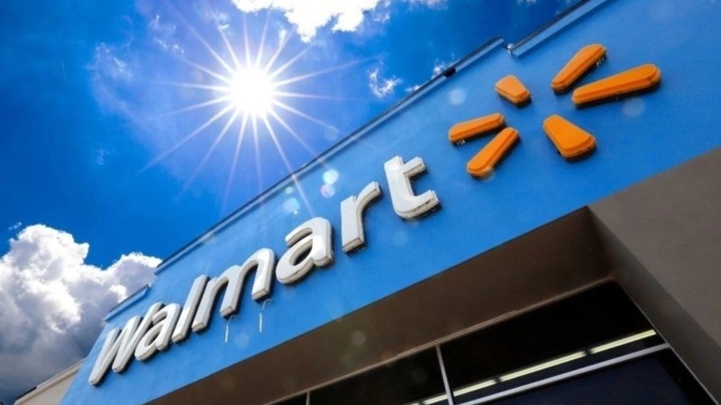 WALMART MÉXICO