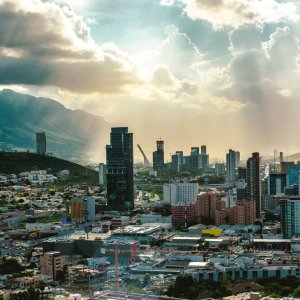 MTY Fibra