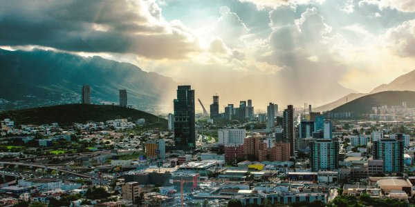 MTY Fibra