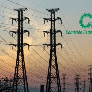 CFE México