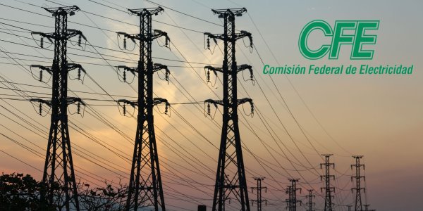 CFE México