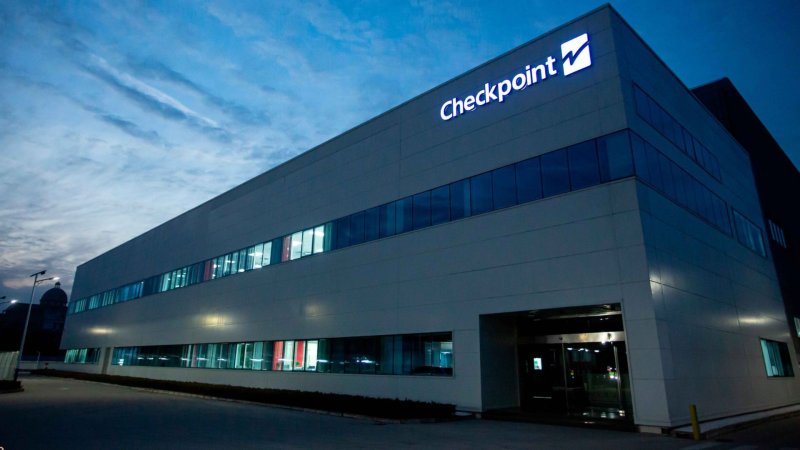 Checkpoint Systems