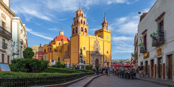 Guanajuato