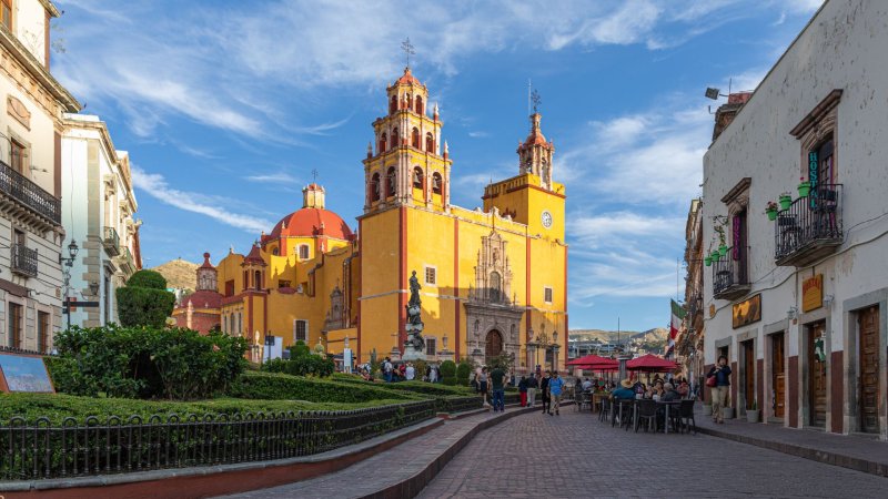 Guanajuato