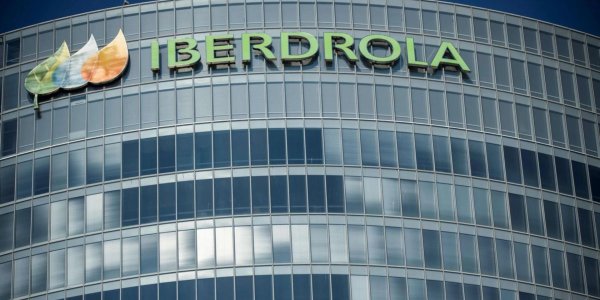 Iberdrola