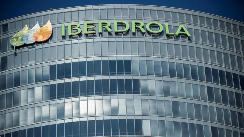 Iberdrola