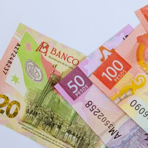 Peso mexicano