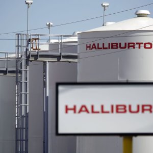 Halliburton