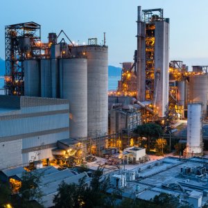 Industria México