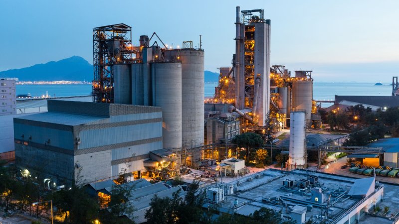 Industria México