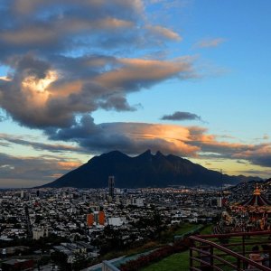 Nuevo León