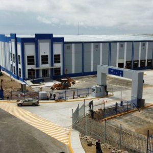 Grupo Frisa