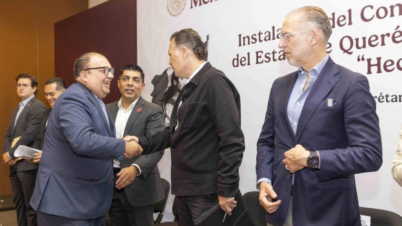 Querétaro