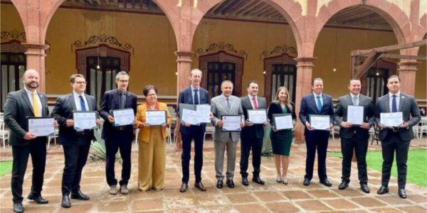 Encuentro Binacional