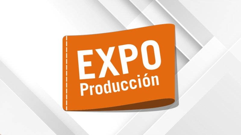 Expo Producción