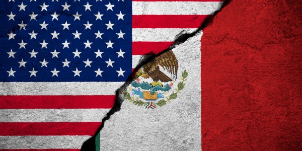Industria México