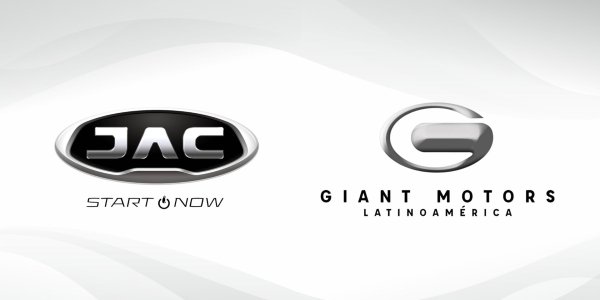 JAC México y Giant Motors Latinoamérica