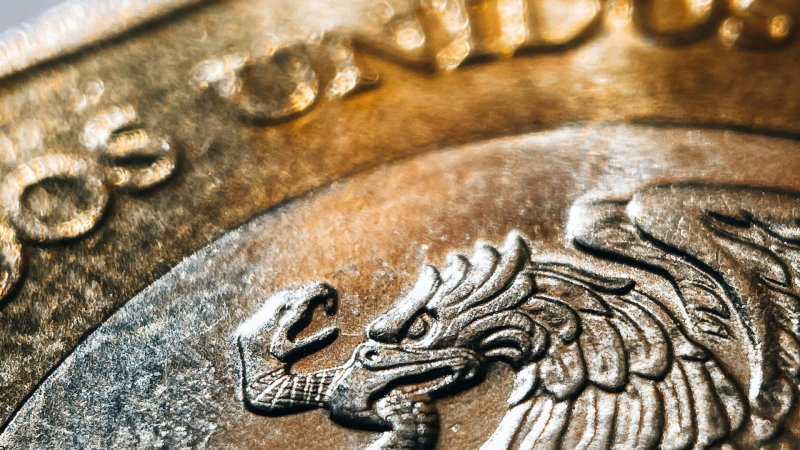 Peso mexicano