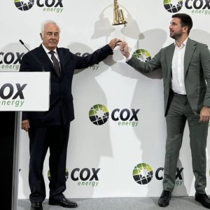 COX