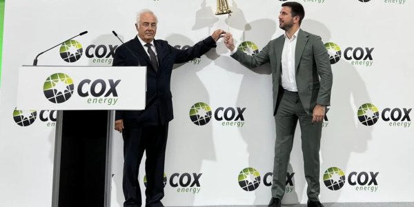 COX