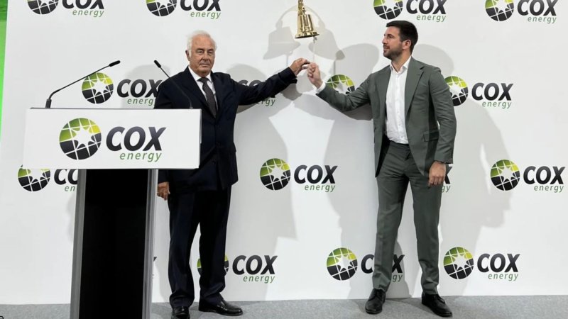 COX