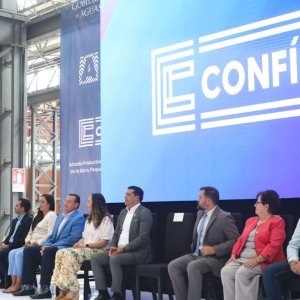 CONFÍA 2025