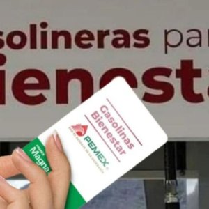 Gasolinas Bienestar
