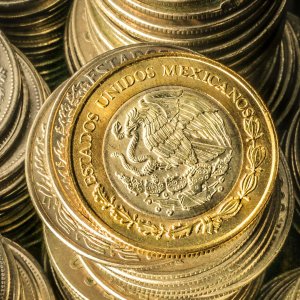 Peso mexicano