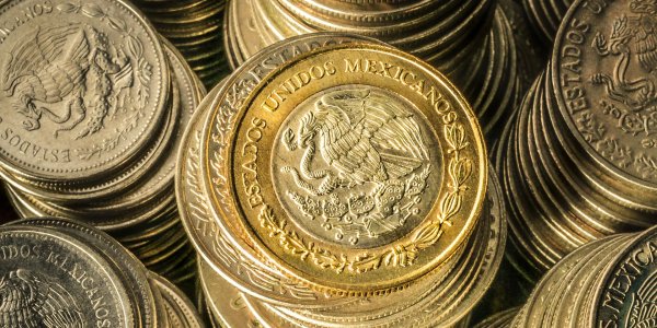 Peso mexicano