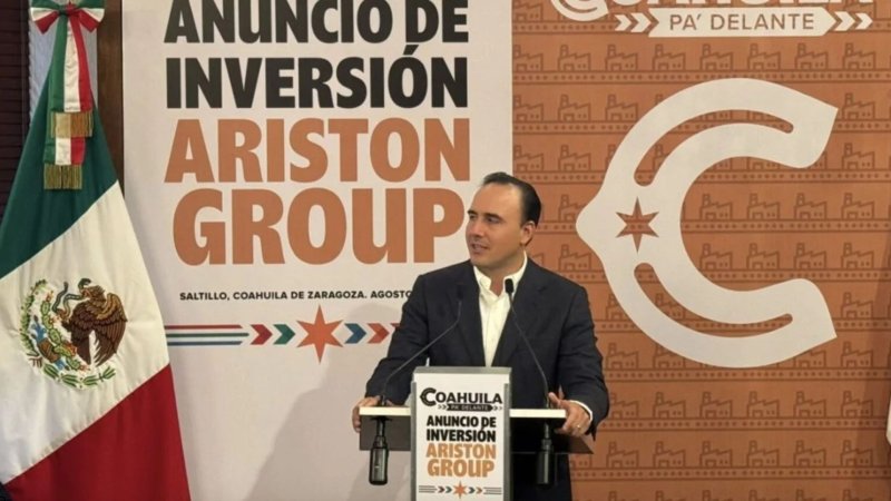 Ariston Group