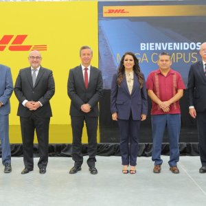 DHL