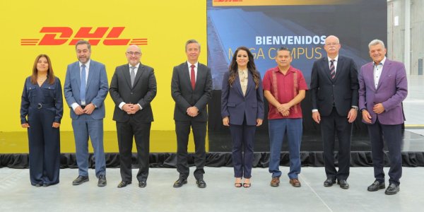 DHL