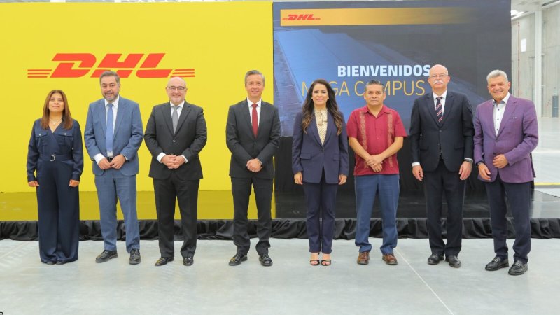 DHL