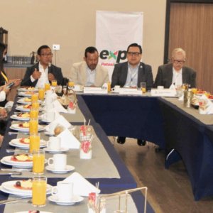 Expo Potosí Industrial 2025