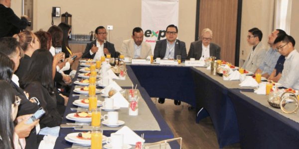 Expo Potosí Industrial 2025