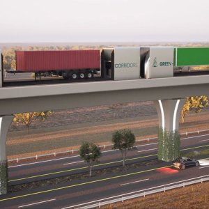 Green Corridors