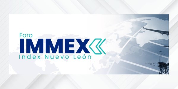 Foro IMMEX 2025