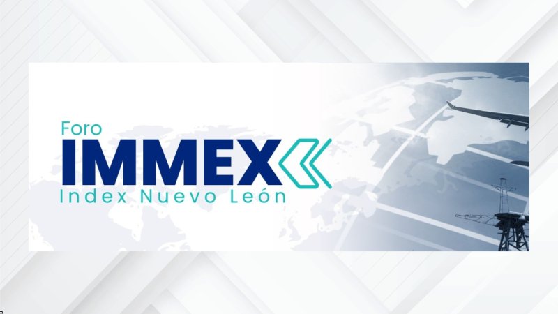 Foro IMMEX 2025