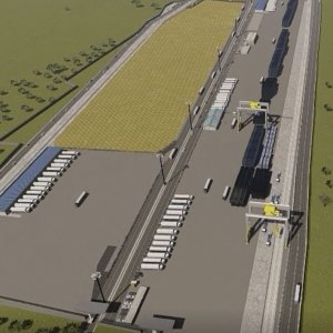 Puerta del Bajío proyecta a Celaya como centro logístico estratégico en México